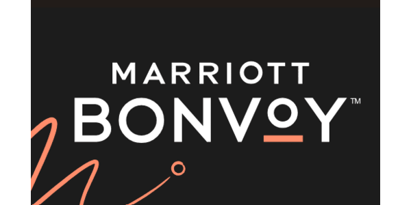 Logo merek Marriott